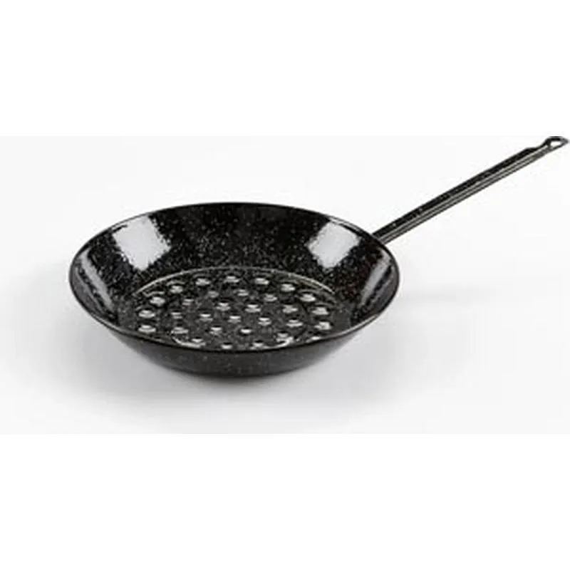 Compra SARTEN CASTAÑERA ESMALTADA 26 CM GARCIMA 10826 al mejor precio