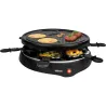 Compra RACLETTE GRILL 6 PERSONAS TRISTAR RA-2998 al mejor precio