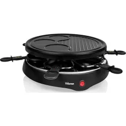 Compra RACLETTE GRILL 6 PERSONAS TRISTAR RA-2998 al mejor precio