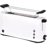 Compra TOSTADOR RANURA LARGA BLANCO 1000W AMBIT T-13 WHITE al mejor precio
