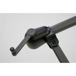 Compra PARASOL ACERO EXCENTRICO ARENA MALTA 3 M IMPORT MA-300 al mejor precio