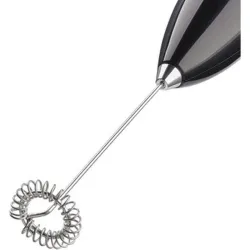 Compra BATIDOR CAPUCHINO CREMOSO ROJO CILIO 103069-103212 al mejor precio