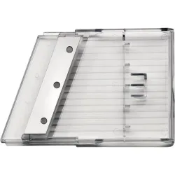 Compra MANDOLINA VARIO CON CONTENEDOR VEGGIE-FIT K?CHENPROFI 13 1084 22 00 al mejor precio