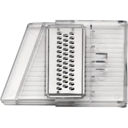 Compra MANDOLINA VARIO CON CONTENEDOR VEGGIE-FIT K?CHENPROFI 13 1084 22 00 al mejor precio