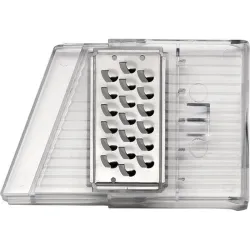 Compra MANDOLINA VARIO CON CONTENEDOR VEGGIE-FIT K?CHENPROFI 13 1084 22 00 al mejor precio