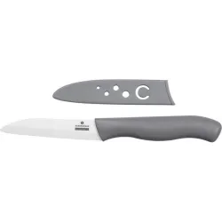 Compra CUCHILLO CERAMICO CERAPLUS ZASSENHAUS 070217 al mejor precio