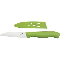 Compra CUCHILLO CERAMICO CERAPLUS ZASSENHAUS 070217 al mejor precio