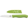 Compra CUCHILLO CERAMICO CERAPLUS ZASSENHAUS 070217 al mejor precio
