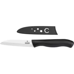 Compra CUCHILLO CERAMICO CERAPLUS ZASSENHAUS 070217 al mejor precio