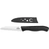 Compra CUCHILLO CERAMICO CERAPLUS ZASSENHAUS 070217 al mejor precio