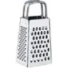 Compra MINI RALLADOR RECTANGULAR 3 X 3,8 X 8 CM KÜCHENPROFI 10 0508 28 00 al mejor precio