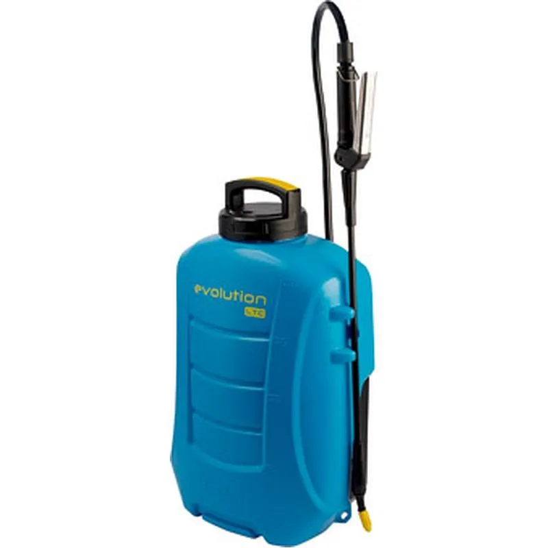 Compra PULVERIZADOR A BATERIA 18 V 2.5 AH 15 L MATABI 83045 al mejor precio