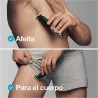 Compra AFEITADORA BARBA CUERPO XT-5100 BRAUN PRU-106 al mejor precio