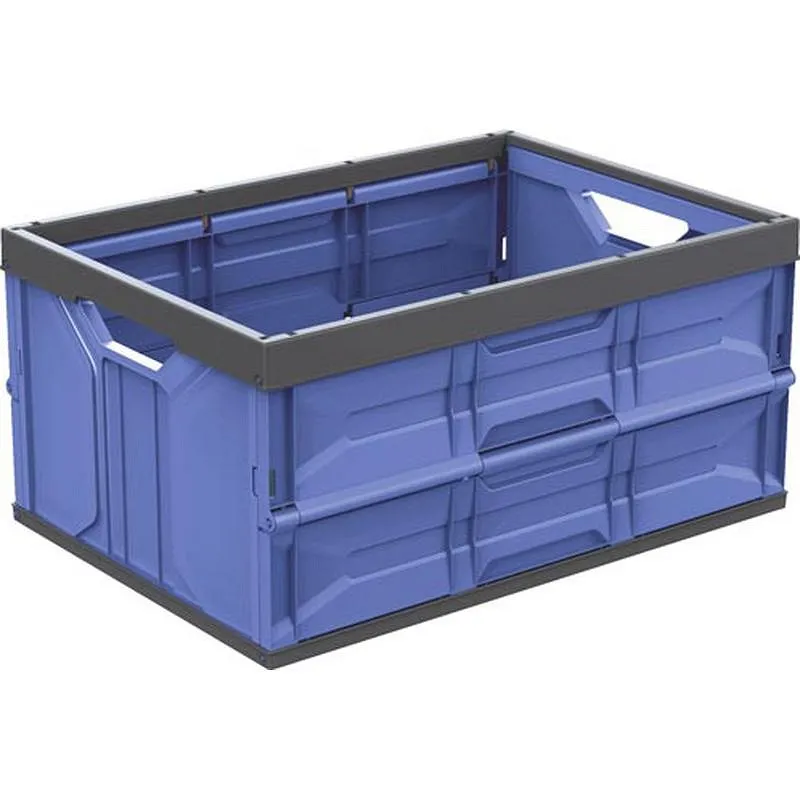 Compra CAJA PLEGABLE 54 X 37,5 X 25,5 CM - 45 L MONDEX PSL 3318/83 al mejor precio