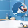 Compra SILICONA BAÑO ANTIMOHO RE-NEW 80 ML BLANCO PATTEX 2760635 al mejor precio