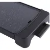 Compra PLANCHA ELECTRICA ASAR STONITE 2600 W 46X28 CM JATA JEGR2851 al mejor precio