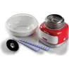 Compra MAQUINA ALGODON DE AZUCAR COTTON CANDY 500 W ARIETE 2973 al mejor precio