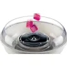 Compra MAQUINA ALGODON DE AZUCAR COTTON CANDY 500 W ARIETE 2973 al mejor precio