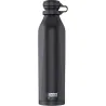 Compra BOTELLA TERMO INOX EVO DESMONTABLE 500 ML - NEGRA NON ID8002 al mejor precio
