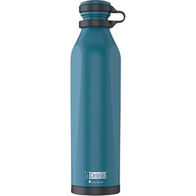 Compra BOTELLA TERMO INOX EVO DESMONTABLE 500 ML - AZUL NON ID8004 al mejor precio