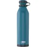 Compra BOTELLA TERMO INOX EVO DESMONTABLE 500 ML - AZUL NON ID8004 al mejor precio