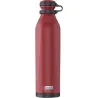 Compra BOTELLA TERMO INOX EVO DESMONTABLE 500 ML - ROJA NON ID8012 al mejor precio