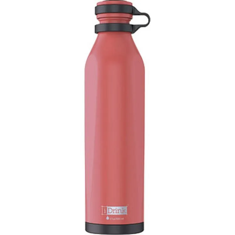 Compra BOTELLA TERMO INOX EVO DESMONTABLE 500 ML - CORAL NON ID8011 al mejor precio