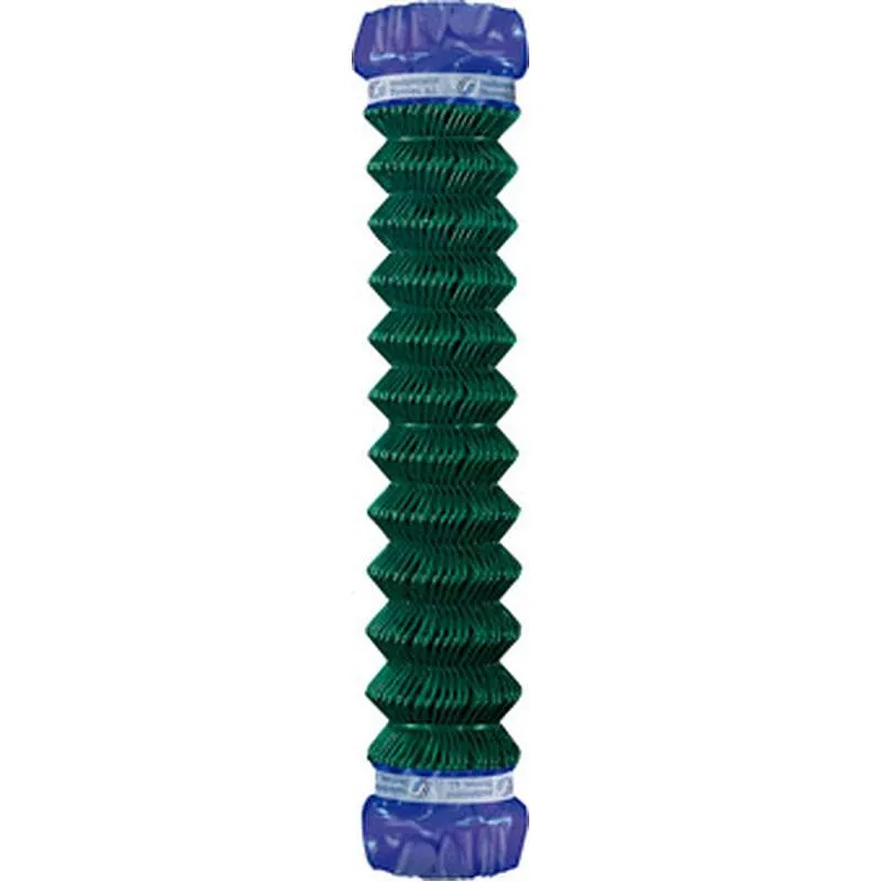 Compra MALLA SIMPLE TORSION PLASTIFICADA LUZ 50 MM 1 X 25 M VERDE TORRES FC.MS.65.2501.7100 al mejor precio