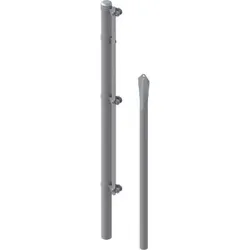 CONJUNTO POSTE ARRANQUE...