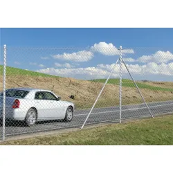 CONJUNTO POSTE REFUERZO...