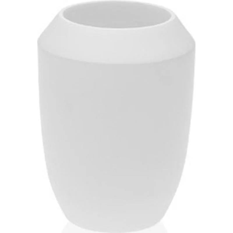 Compra VASO PORTACEPILLO BLANCO NON 10370526 al mejor precio