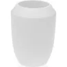 Compra VASO PORTACEPILLO BLANCO NON 10370526 al mejor precio