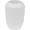 Compra VASO PORTACEPILLO BLANCO NON 10370526 al mejor precio