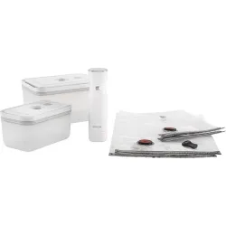 SET DE VACIO 7 PIEZAS...