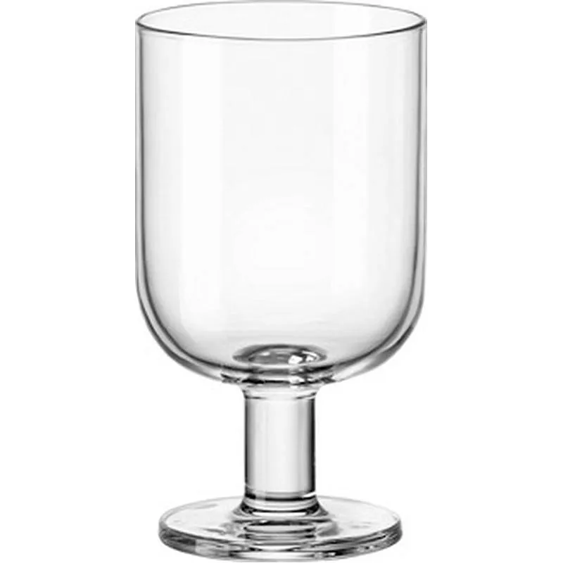 Compra COPA VIDRIO BAJA SET 6U GOBLET 34,5 CL NON 5180435 al mejor precio