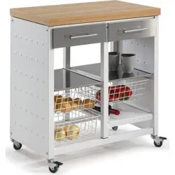 CARRO VERDULERO EKO OLMO...