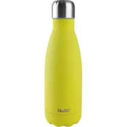 Compra BOTELLA INOX TERMO (EXPOSITOR) 350 ML - SURTIDAS IBILI 758403 al mejor precio