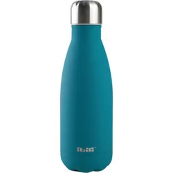 Compra BOTELLA INOX TERMO (EXPOSITOR) 350 ML - SURTIDAS IBILI 758403 al mejor precio