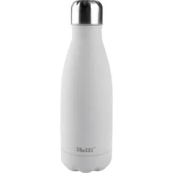Compra BOTELLA INOX TERMO (EXPOSITOR) 350 ML - SURTIDAS IBILI 758403 al mejor precio