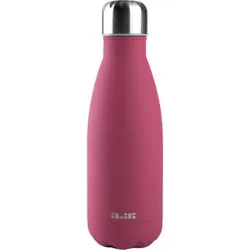 Compra BOTELLA INOX TERMO (EXPOSITOR) 350 ML - SURTIDAS IBILI 758403 al mejor precio