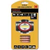 Compra LINTERNA FRONTAL KODAK HEADLAMP 300 LM + 3XAAA KODAK 30413870 al mejor precio