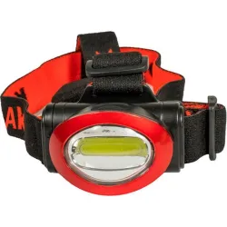 Compra LINTERNA FRONTAL KODAK HEADLAMP 300 LM + 3XAAA KODAK 30413870 al mejor precio
