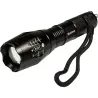 Compra LINTERNA TACTICA KODAK LED FLASHLIGHT ULTRA 290 LM + 3XAAA KODAK 30418363 al mejor precio