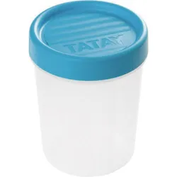 CONTENEDOR ALIMENTOS TWIST...