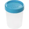Compra CONTENEDOR ALIMENTOS TWIST 0,4 L TURQUESA TATAY 1160500 al mejor precio