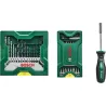Compra BROCAS Y PUNTAS SET 25 +15 + MANGO ATORNILLADOR GRATIS (41 PIEZAS) BOSCH BRICOLAJE 2607017655 al mejor precio