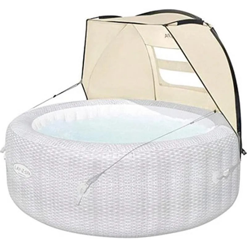 Compra TECHO SOMBRA LATERAL DESMONTABLE 183X94X109 CM BESTWAY 60304 al mejor precio