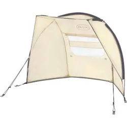 Compra TECHO SOMBRA LATERAL DESMONTABLE 183X94X109 CM BESTWAY 60304 al mejor precio