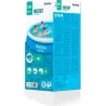 Compra PISCINA REDONDA AUTOPORTANTE 5.377 L CON DEPURADORA TIPO I diametro366X76CM BESTWAY 57274 al mejor precio