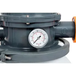 Compra DEPURADORA DE ARENA 5.678 L/H BESTWAY 58497 al mejor precio